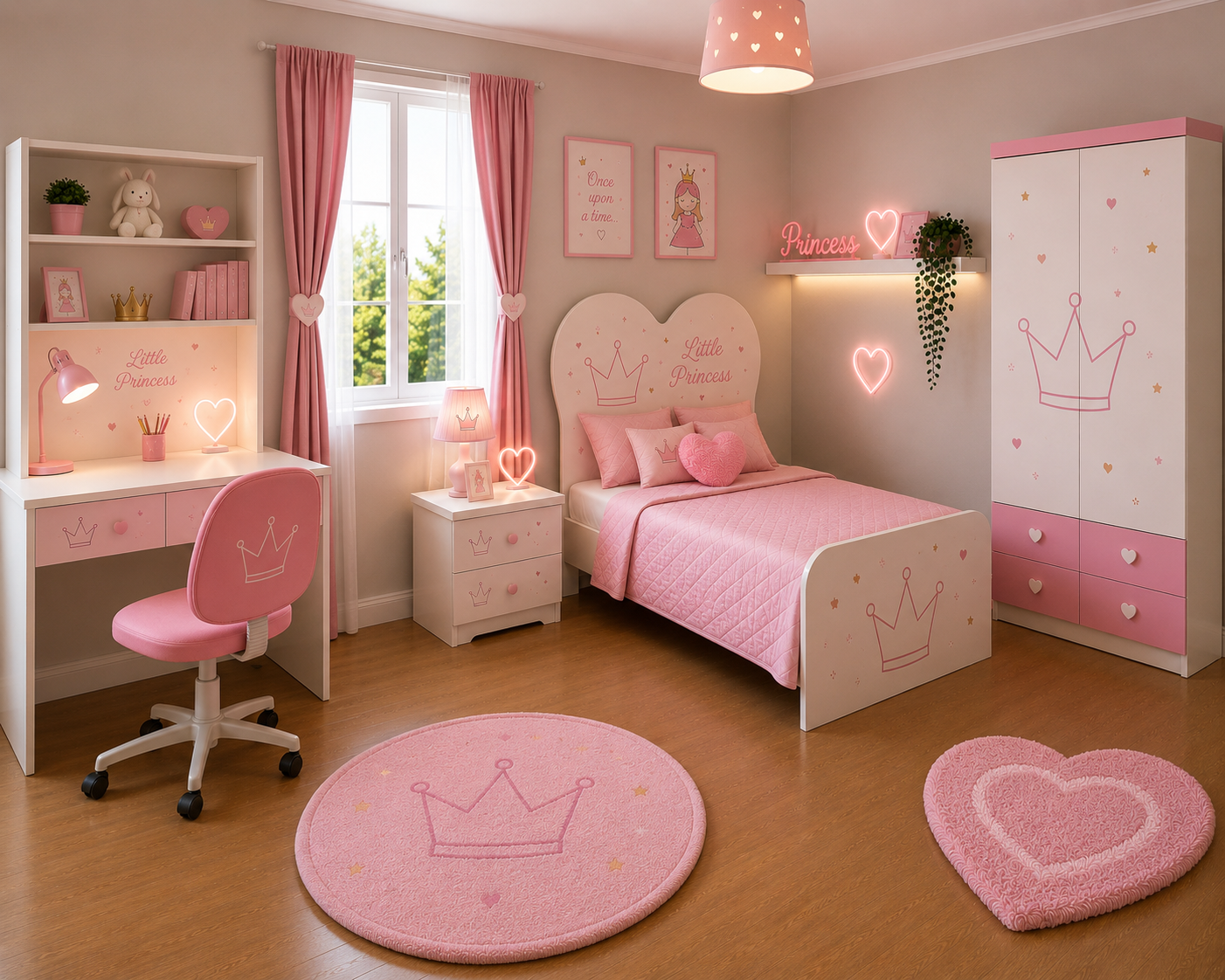 Little Princess Dream