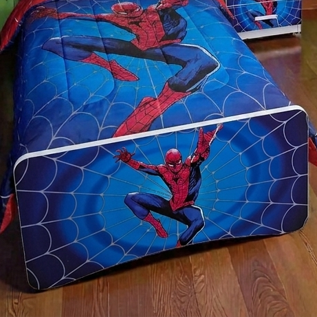 Cameretta  "Spiderman"