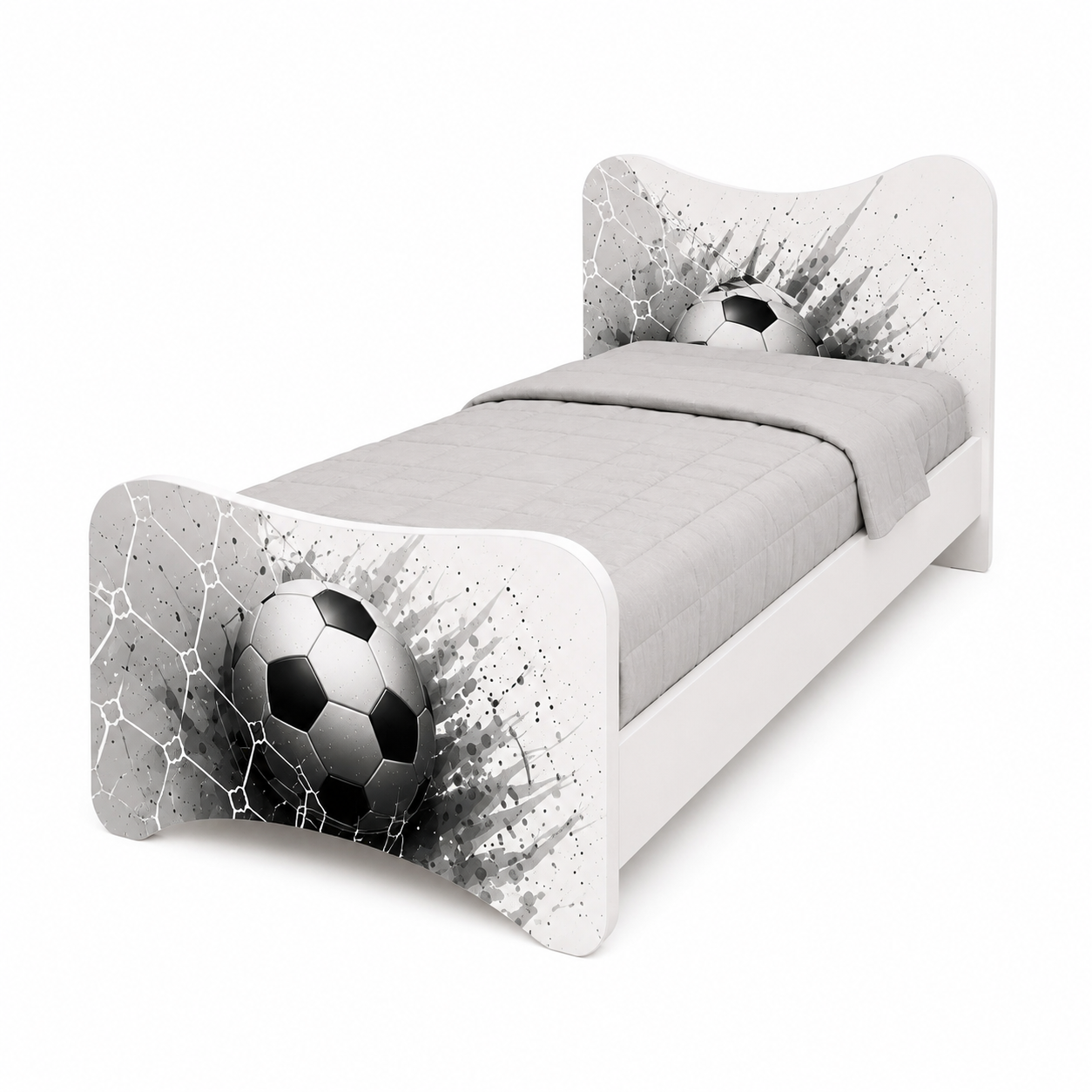 Letto calcio