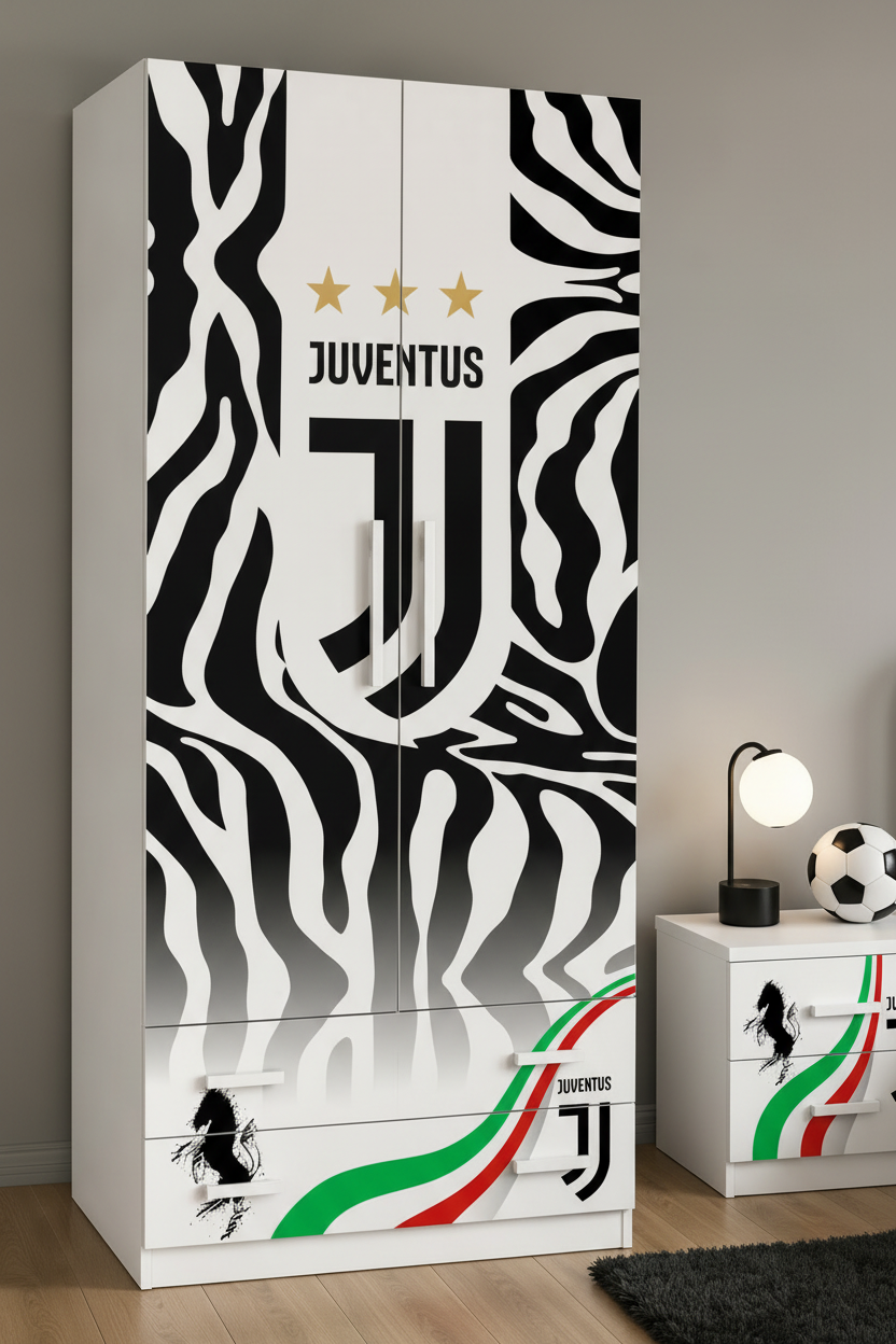 Cameretta  Juventus
