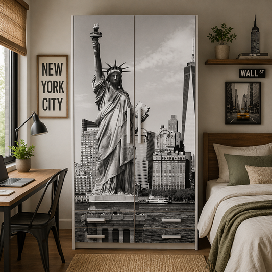 Armadio New York