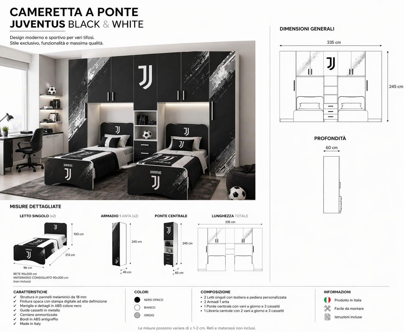 ⚫⚪ Juventus Elite Room ⚪⚫