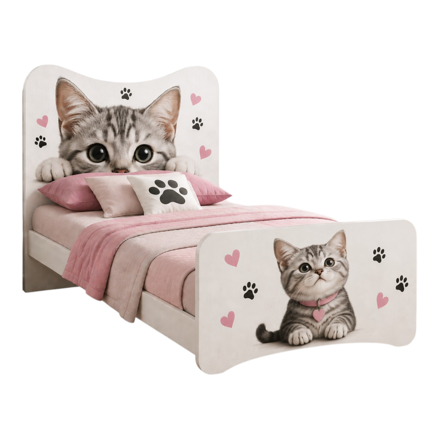 Letto gatto