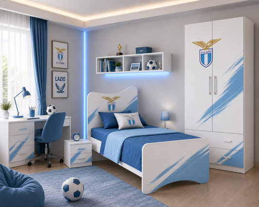 Cameretta "Lazio"
