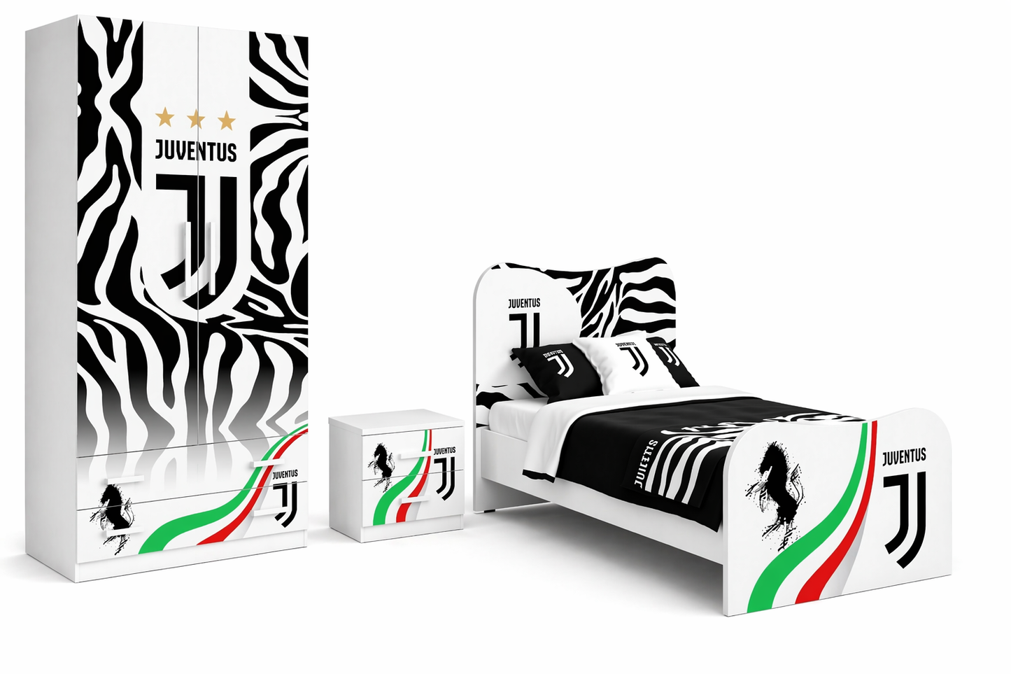 Cameretta  Juventus