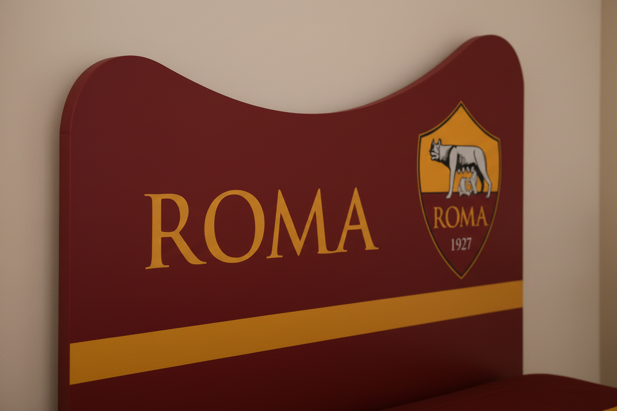 Cameretta  Roma