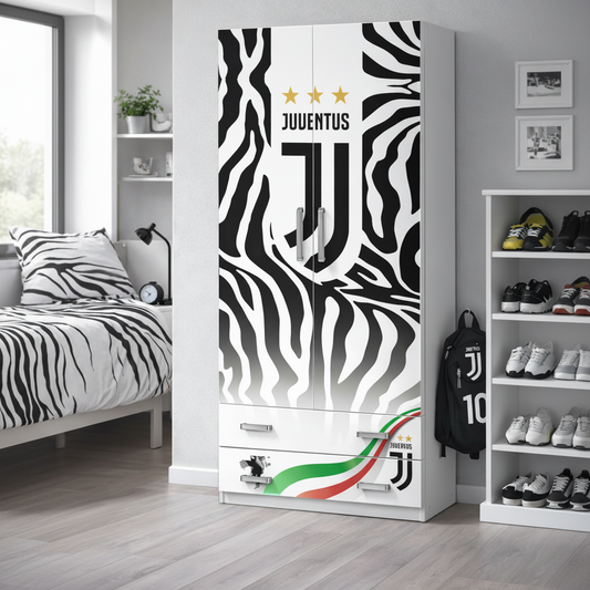 Armadio juve