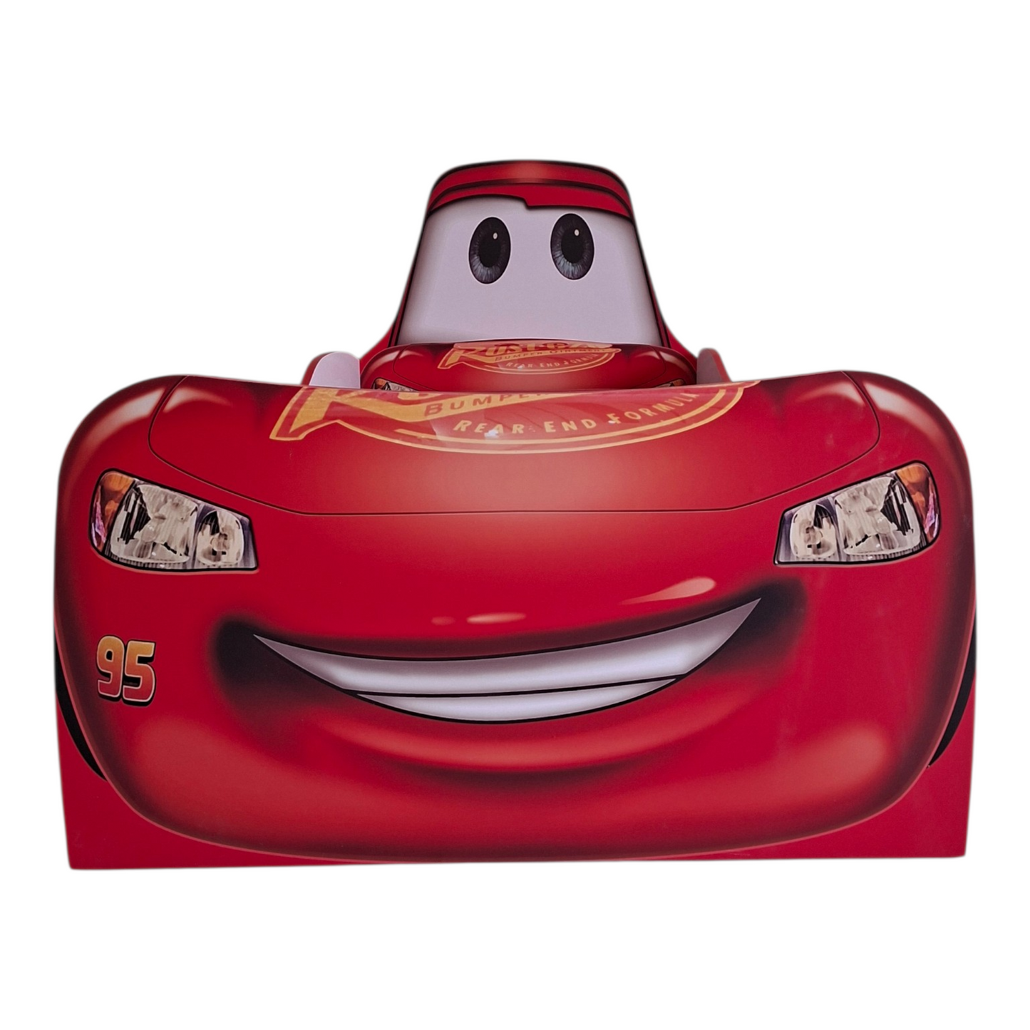 Letto Cars 3