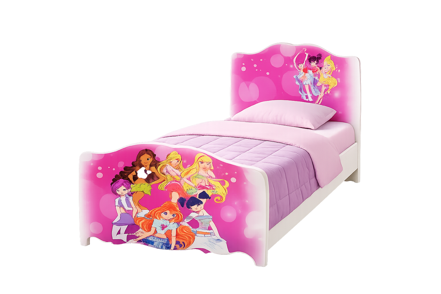 Letto Winks