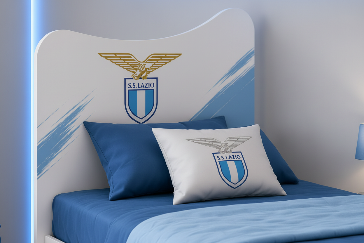 Cameretta "Lazio"