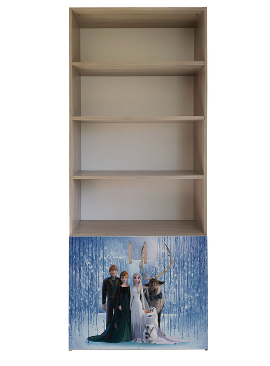 Libreria Frozen