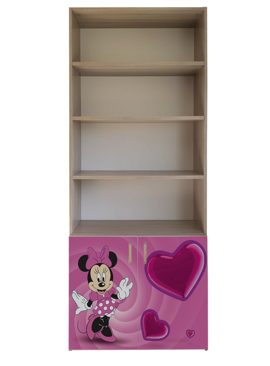 Librerie Minnie