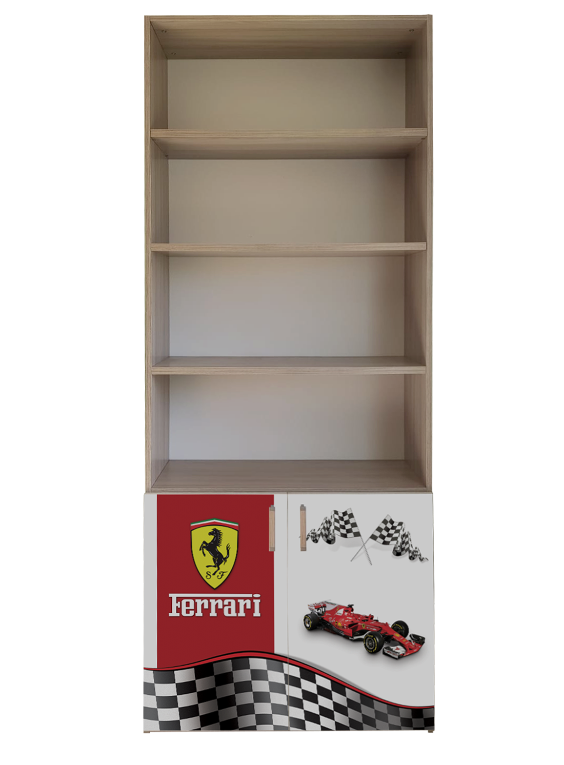 Libreria Ferrari