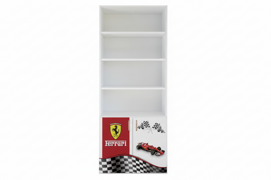 Libreria Ferrari