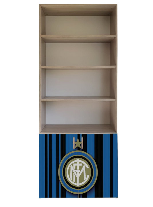Libreria neroazzurro