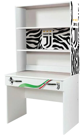 Scrivania Juventus