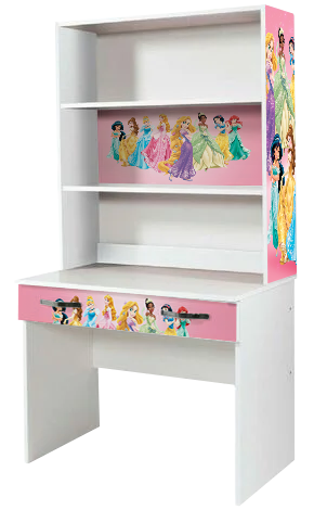 Scrivanie Principesse