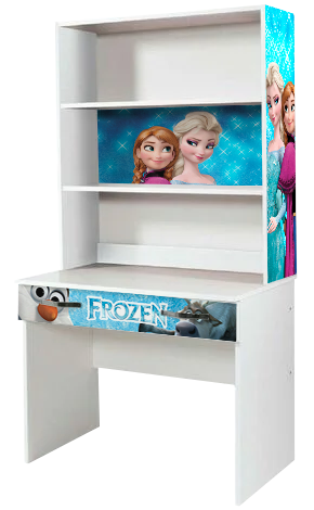 Scrivania Frozen
