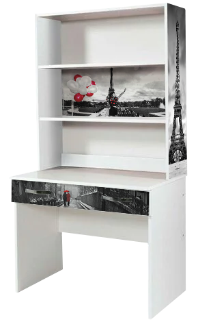 Scrivania Parigi