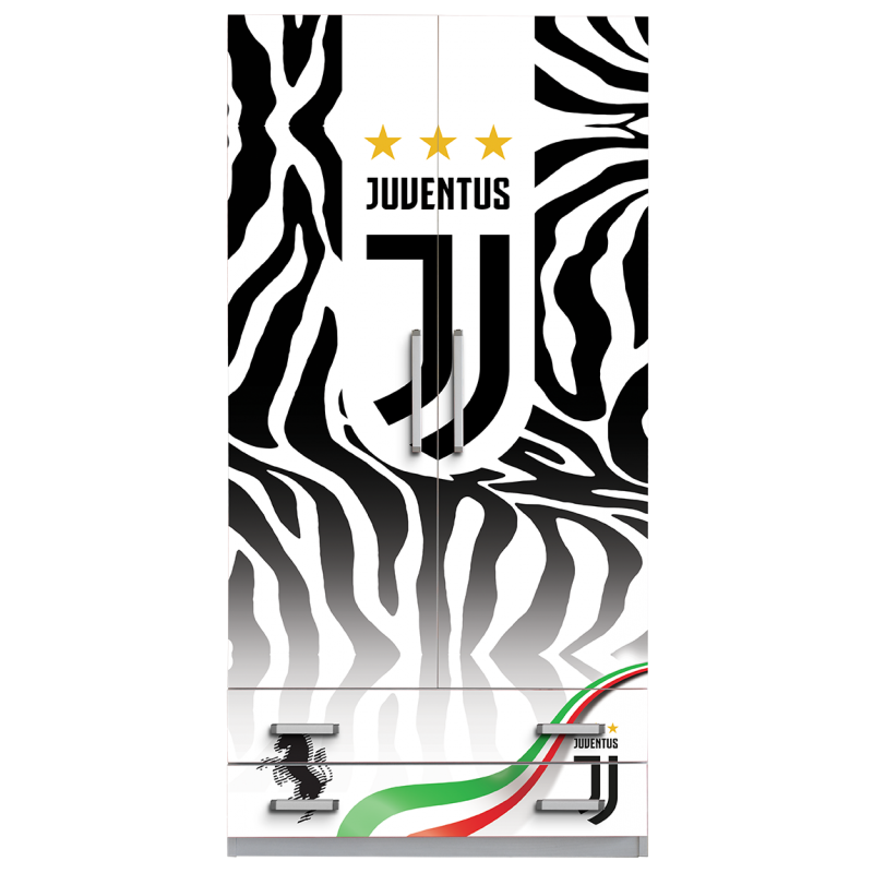 Armadio Juventus