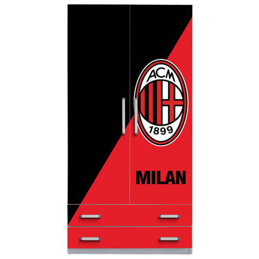 Armadio Milan