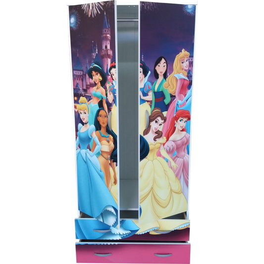 Armadio Principesse