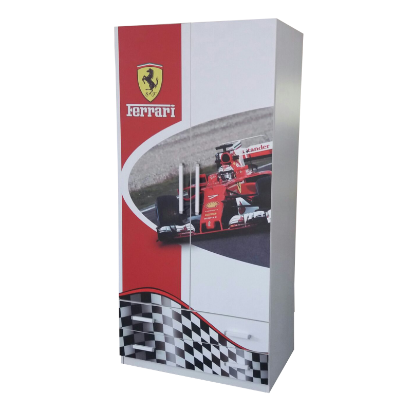 Armadio Ferrari