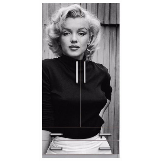 Armadio Marilyn Monroe