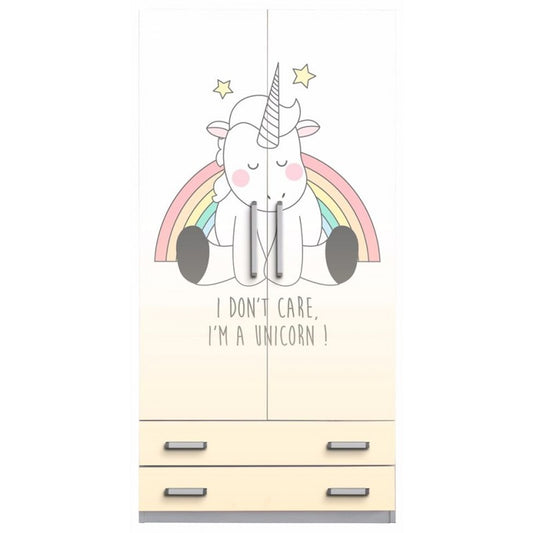 Armadio Unicorno