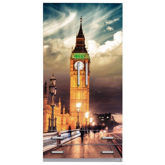 Armadio Londra