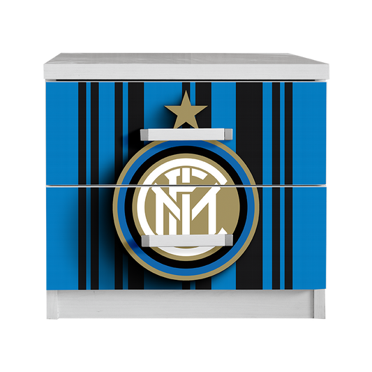 Comodino Inter