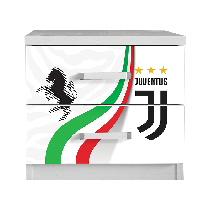 Comodino Juventus