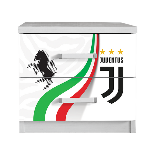 Comodino Juventus