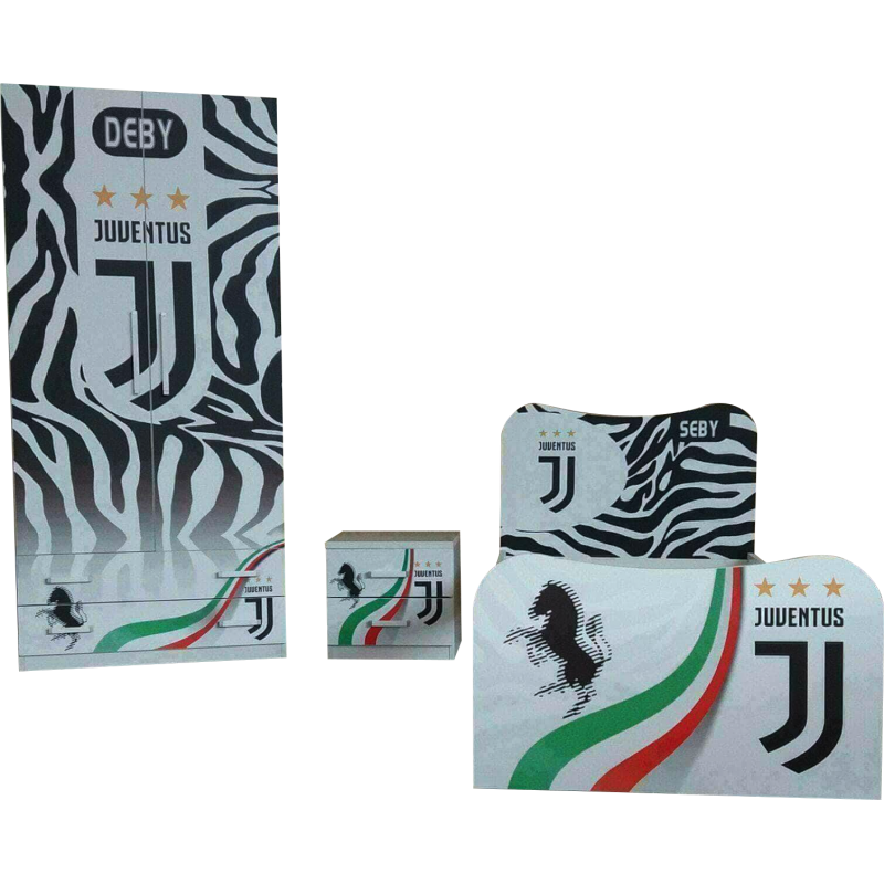 Cameretta  Juventus