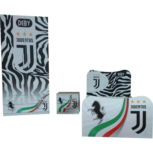Cameretta  Juventus