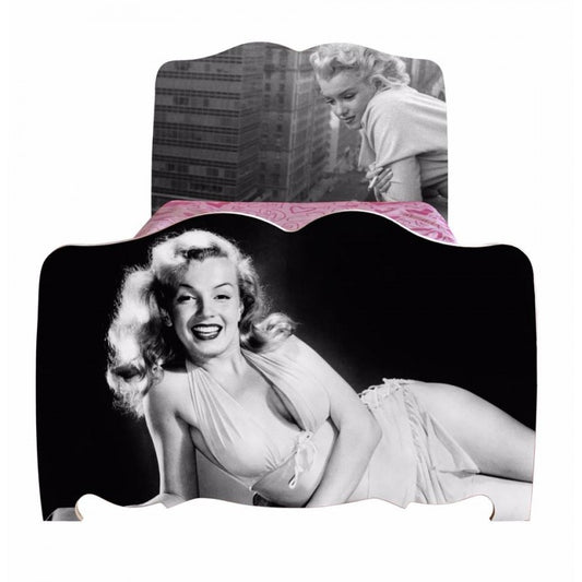 letto marylin Monroe