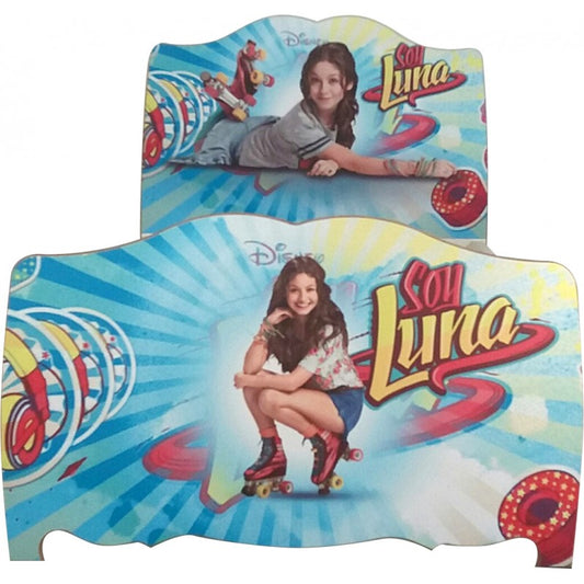 Letto Soy Luna