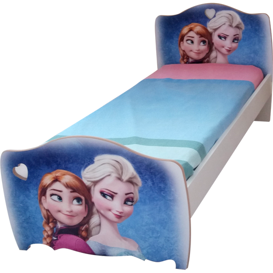 Letto Frozen